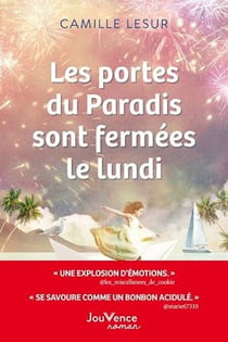 Les portes du Paradis sont fermées le lundi