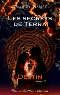 Les secrets de Terra - Tome 2 : Destin