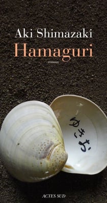 Hamaguri - Le Poids des secrets - 2