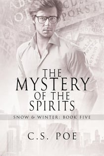 The Mystery of the Spirits - Snow & Winter, #5