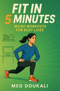 Fit in 5 Minutes: Micro Workouts for Busy Lives