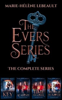 The Evers Series - The Evers Series