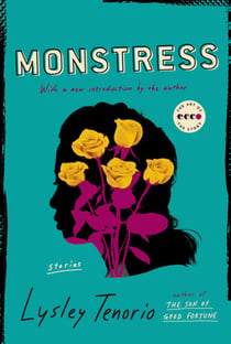 Monstress - Stories