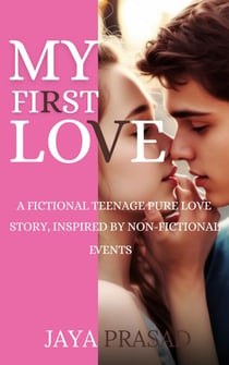 My First Love - ETERNAL LOVE, #1