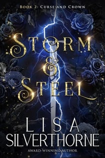 Storm & Steel - Curse and Crown, #2