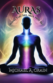 Auras What You See, May Not Be!