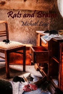 Rats and Brains - Tales of a Deputy Coroner, #3