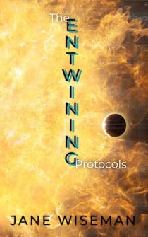 The Entwining Protocols - Huracan, #1