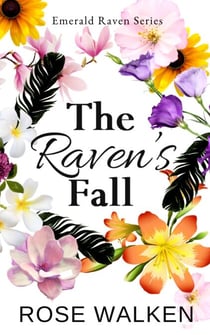 The Raven's Fall - Emerald Raven Series, #2