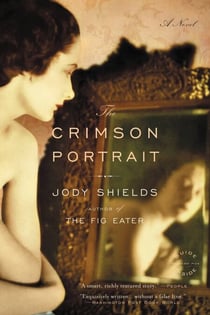 The Crimson Portrait - A Novel