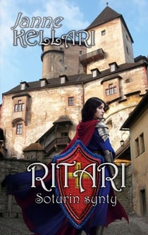 Ritari - Soturin synty