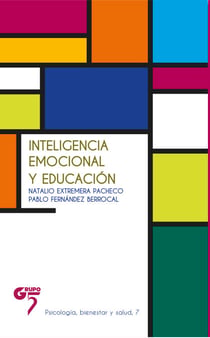 Inteligencia emocional y educación - Psicología