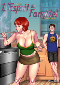 L'Esprit de famille - Episode 2