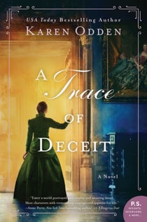 A Trace of Deceit - A Novel