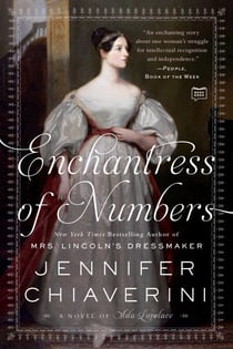 Enchantress of Numbers - A Novel of Ada Lovelace