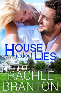 House Without Lies - Lily's House, #1