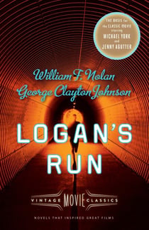 Logan's Run - Vintage Movie Classics