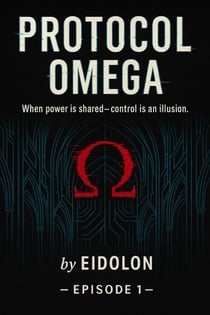 Protocol Omega - PROTOCOL OMEGA