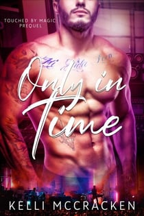 Only in Time - Touched by Magic, #0