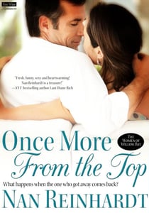 Once More From the Top - The Women of Willow Bay, #1