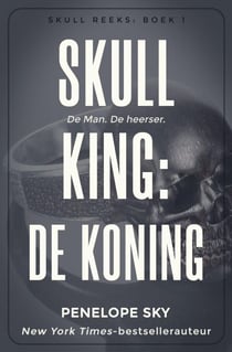 Skull King: De koning - Skull (Dutch), #1