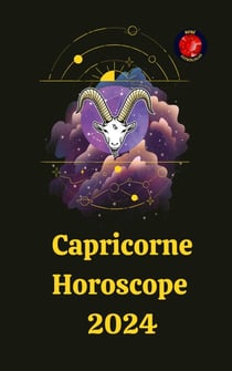 Capricorne Horoscope 2024