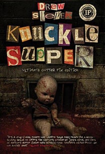 Knuckle Supper: Ultimate Gutter Fix Edition - Knucklers, #1
