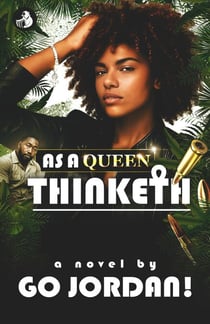 As A Queen Thinketh - As A Queen Thinketh, #1