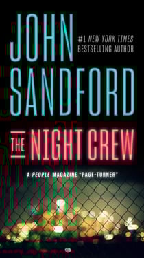The Night Crew