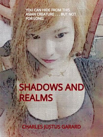 Shadows and Realms - Dark Journeys Series