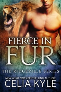 Fierce in Fur - Ridgeville