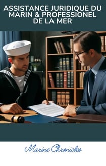 Assistance Juridique du Marin & Professionnel de la mer