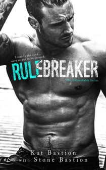 Rule Breaker - Unbreakable, #2