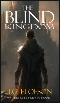 The Blind Kingdom - Fragmented Worlds
