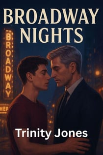 Broadway Nights - Love in the Big Apple, #2