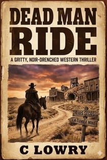 Dead Man Ride