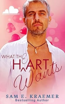 What The H/e/art Wants - May-December Hearts Collection, #3