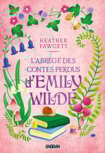 L'Abrégé des contes perdus d'Emily Wilde - Tome 03 (e-book)