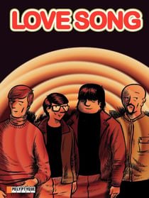Love Song - Tome 3 - Boulette