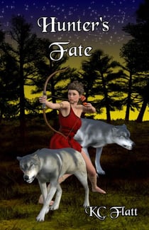 Hunter's Fate - Paola Pack, #0.5