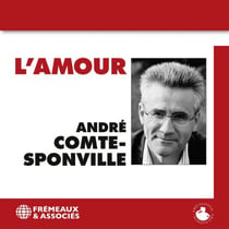L'amour - Cours en 3 parties