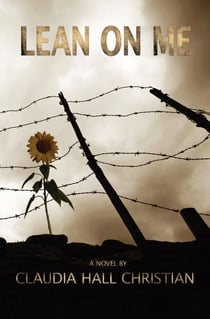 Lean on Me - Alex the Fey thrillers, #4