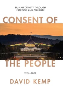 Consent of the People - Human Dignity through Freedom and Equality