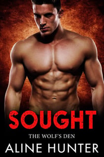 Sought - The Wolf's Den
