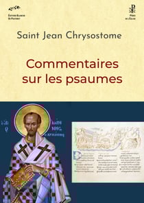 Commentaires sur les psaumes