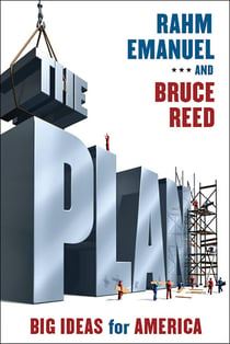 The Plan - Big Ideas for America