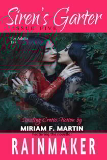 Siren's Garter: Issue Five - Siren's Garter, #5