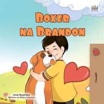 Boxer na Brandon - Swahili Bedtime Collection