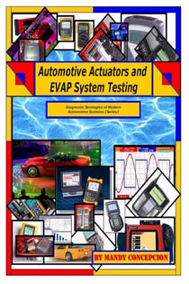 Automotive Actuators and EVAP System Testing
