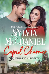Cupid Charmer - Return to Cupid, Texas, #9